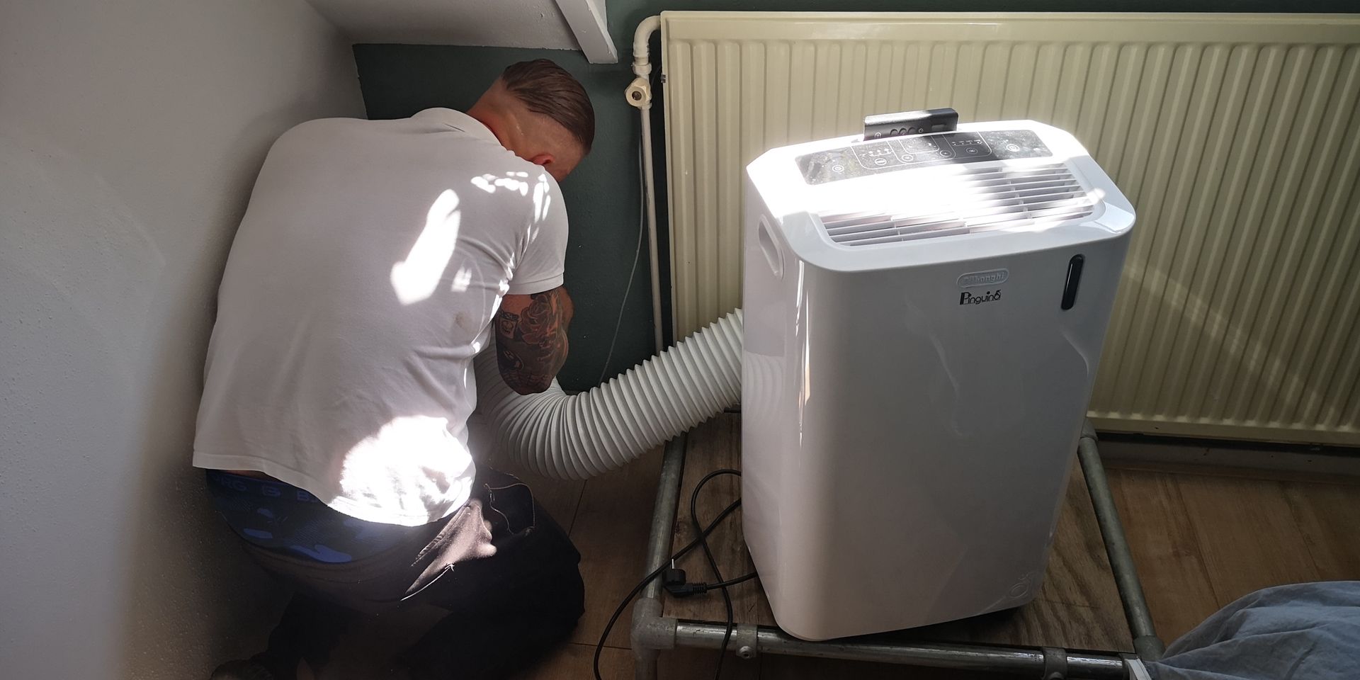 Airco kennisbank