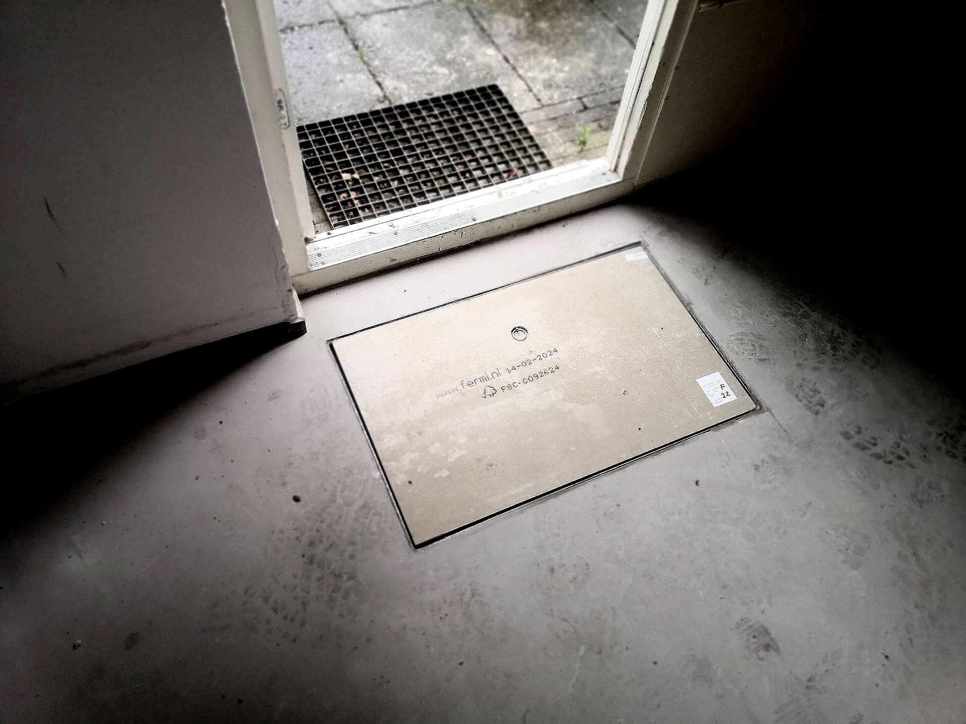 Waarom is een kruipluik handig? Inspectie, leidingwerk, isolatie en herstel