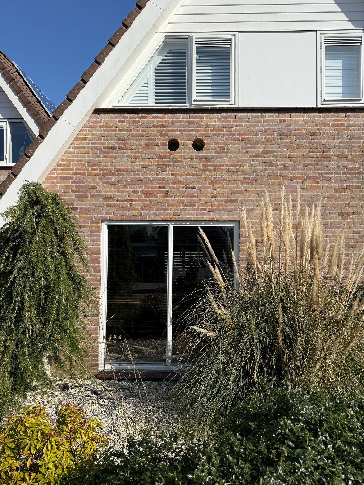 Ventilatiegat voor badkamer naar buiten: vocht afvoeren zonder condensproblemen