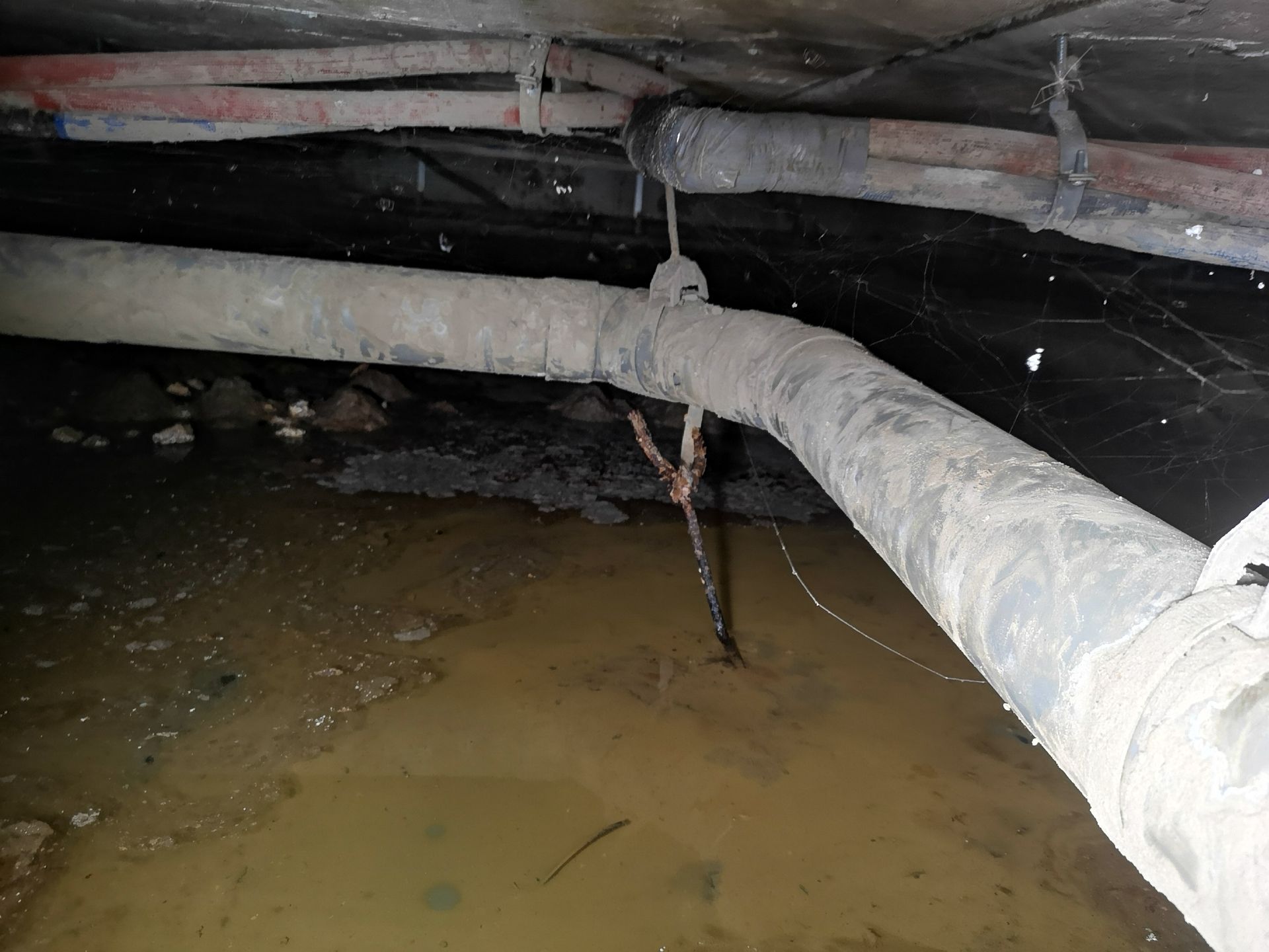 Zand, klei of veen onder de woning: wat betekent bodemsoort voor een vochtige kruipruimte?