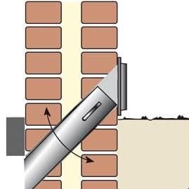 Kruipruimteventilatieroosters in de winter: open laten of dichtzetten?