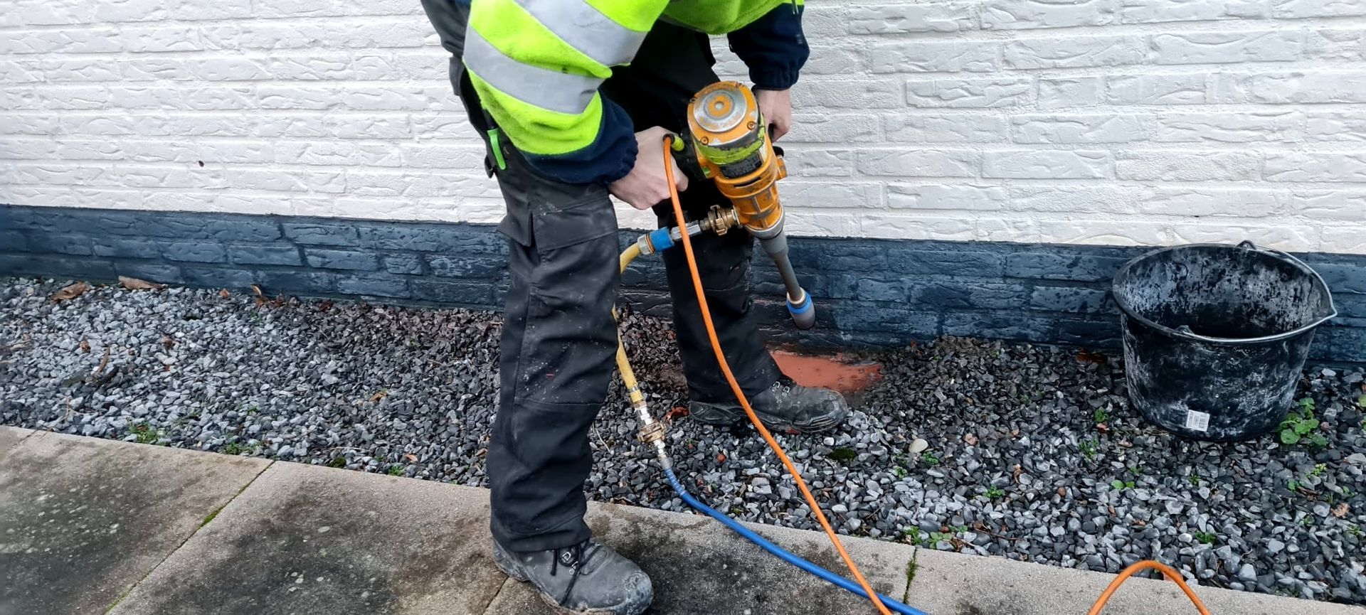 Ongedierte in de kruipruimte: kijk ook naar vocht en ventilatie