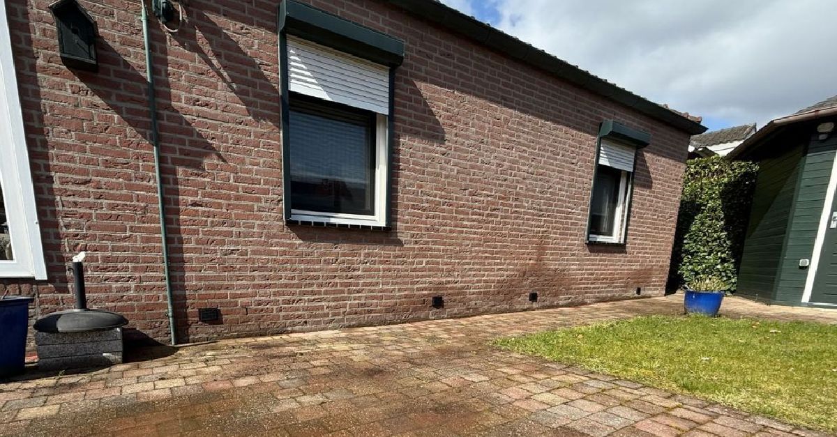 Kruipruimteventilatie in Dronten door Drillpro Nederland