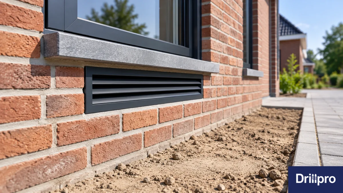 Nieuwbouwwoning: controleer de uitvoering bij oplevering