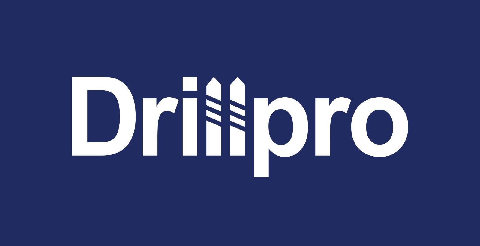 Gat boren Roosendaal door Drillpro Nederland