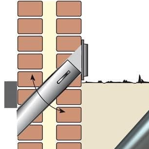 Kruipruimteventilatie aanbrengen in Eindhoven