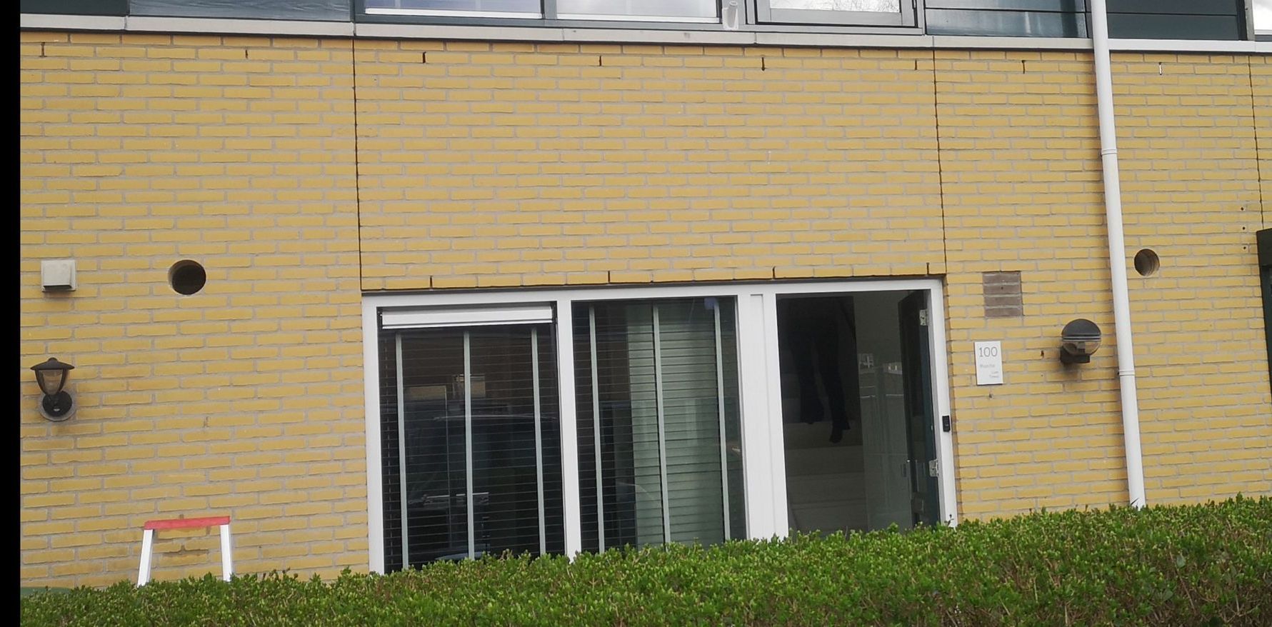 Betonzagen en muurzagen in Almere