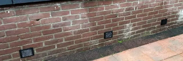 Is kruipruimte ventilatie nodig?