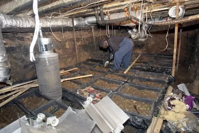 Mechanische kruipruimte ventilatie: wanneer is het verstandig?