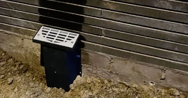 Koekoek ventilatie laten plaatsen: €250 per punt
