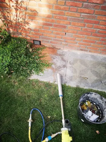 Complete gids kruipruimte ventilatie