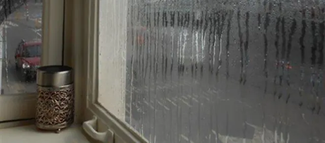Vocht in huis verminderen: verbeter de ventilatie