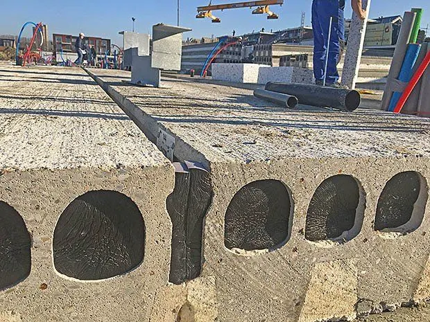 Rooktest: luchtlekken tussen kruipruimte en woning